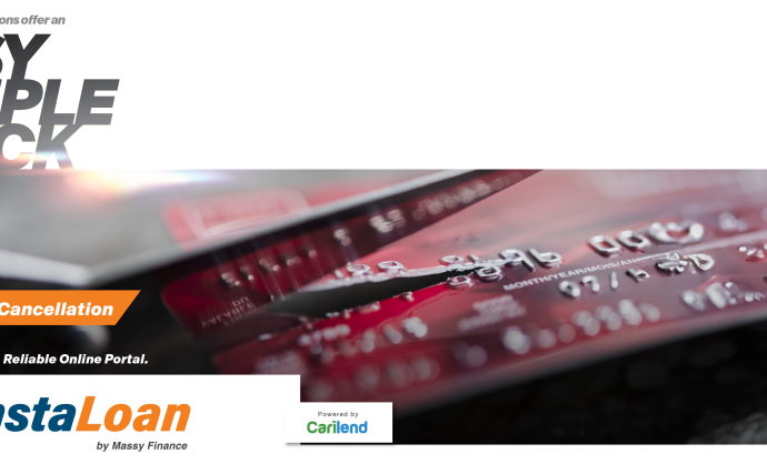 Credit Card Cancellation