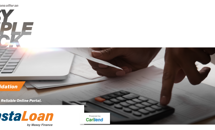 Debt Consolidation