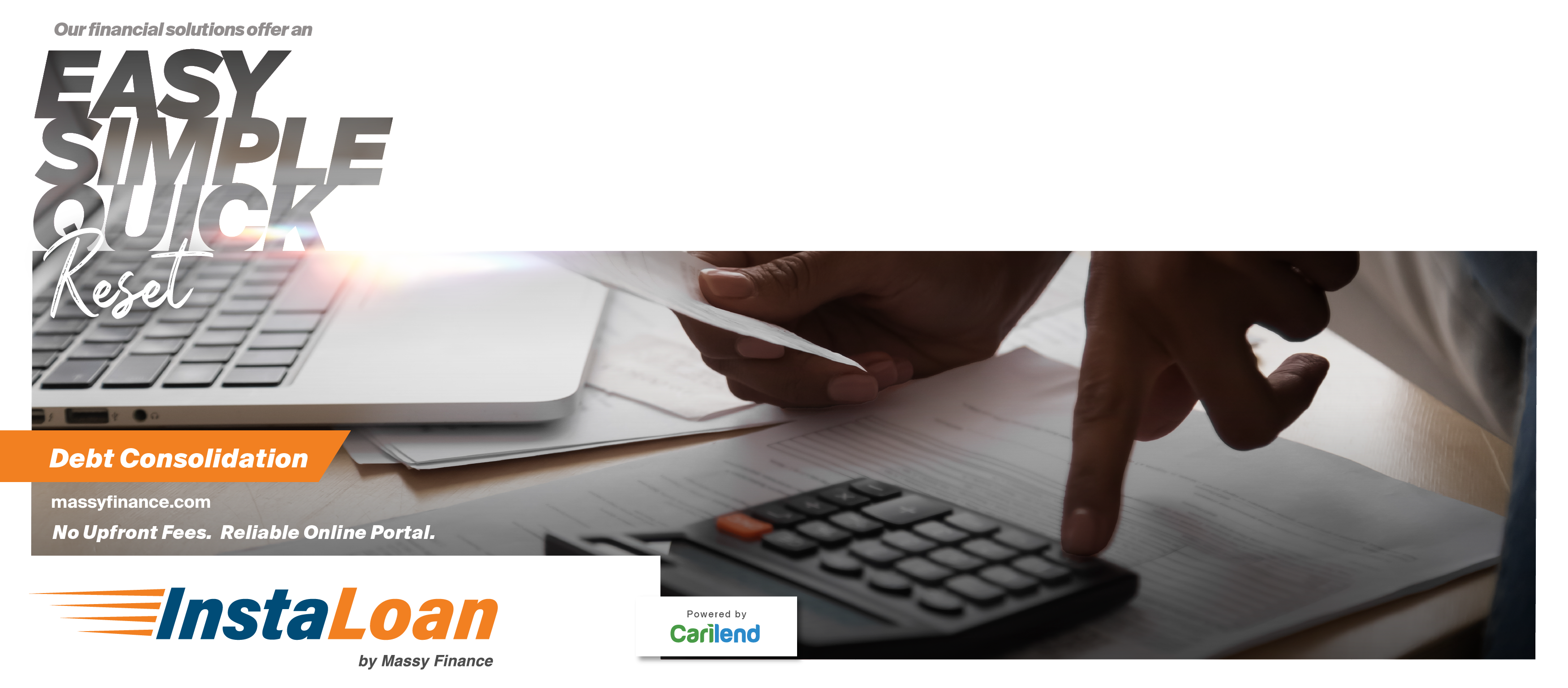 Debt Consolidation
