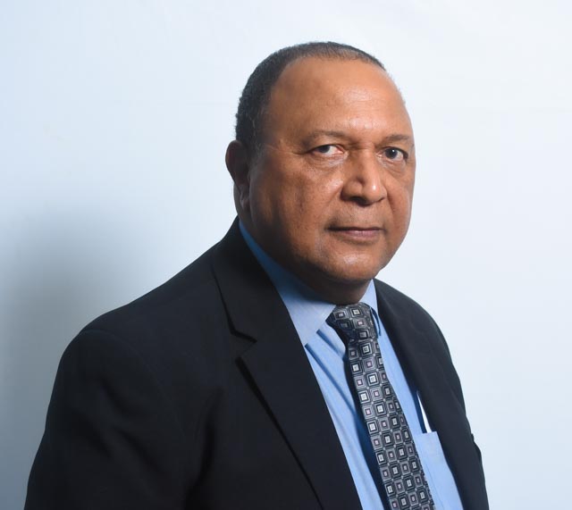 Bod mr. warren sookdar